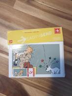 Cartes et timbres Tintin., Timbres & Monnaies, Timbres | Timbres thématiques, Enlèvement ou Envoi