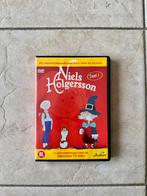 DVD : Niels Holgersson, Ophalen of Verzenden, Zo goed als nieuw