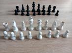 pièces d'échecs chess pieces, Nieuw, Schaken, Verzenden