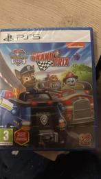 PAW Patrol Grand Prix Nieuw, Ophalen of Verzenden, Nieuw