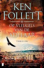 Op de vleugels van de adelaar - Ken Follet, Envoi, Neuf