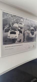 Grand Cadre Official Porsche 100 Years Cadre, Ophalen of Verzenden