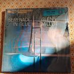 Glenn Miller 7" 1958, Enlèvement