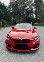 BMW 1-serie 118i, 1 Reeks, Leder, 5 zetels, Particulier