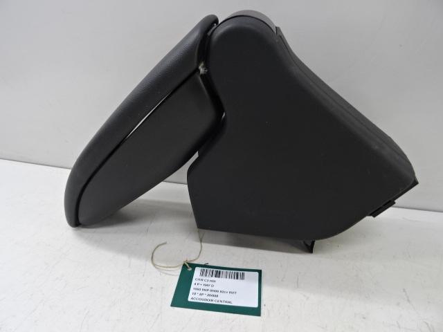 MIDDENCONSOLE Citroën C3 (SC) (01-2009/01-2017), Auto-onderdelen, Interieur en Bekleding, Citroën, Gebruikt