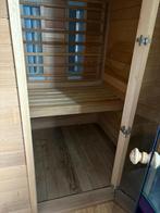 Sauna, Sport en Fitness, Sauna, Ophalen