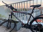 Orbea Sate Sport Mid-2013, Minder dan 10 versnellingen, Gebruikt, 57 tot 61 cm, Ophalen