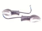 KNIPPERLICHT SET. VOOR. Suzuki GSX S 950 (01-2022/-), Gebruikt