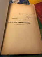 Geschiedenis en beschrijving der lijkbehandeling en rouwplec, Antiek en Kunst, Ophalen of Verzenden, D. Is. Bauwens