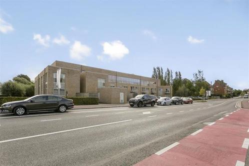 Appartement te koop in Grimbergen, 1 slpk, Immo, Huizen en Appartementen te koop, Appartement, B