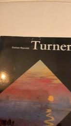 Graham Reynolds TURNER, Ophalen, Zo goed als nieuw