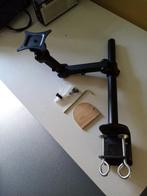 PC-monitorstandaard, Computers en Software, Monitoren, Ophalen, Gebruikt, In hoogte verstelbaar