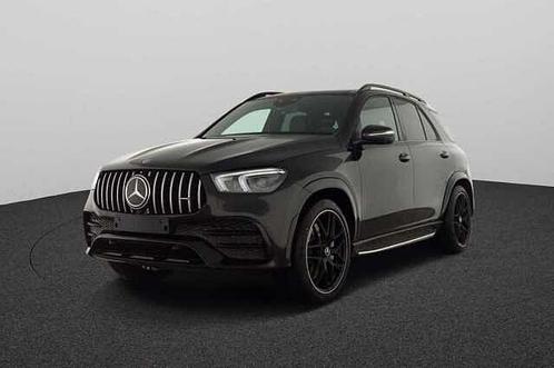 Mercedes-Benz AMG GLE 53 4MATIC+, Auto's, Mercedes-Benz, Bedrijf, GLE, Elektrische buitenspiegels, Navigatiesysteem, Panoramadak