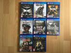 PS4 games, Ophalen of Verzenden, Vanaf 18 jaar