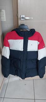 Tommy hilfiger tiener winterjas, Vêtements | Femmes, Vestes | Hiver, Tommy hilfiger, Autres couleurs, Taille 36 (S), Comme neuf