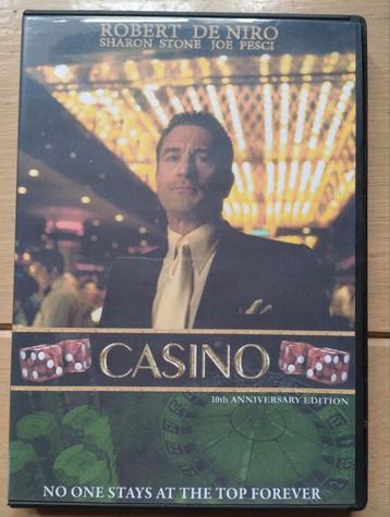 Casino beschikbaar voor biedingen