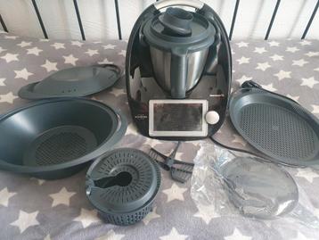 Thermomix TM6 Limited edition beschikbaar voor biedingen