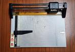 ROTATRIM  PRO SERIE snijmachine A4, Ophalen of Verzenden, Gebruikt, Overige typen