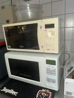 Microgolfovens - Te bieden/ Microwaves - To Bid, Ophalen, Gebruikt, Vrijstaand