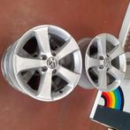 Originele velgen volkswagen tiguan, Ophalen, Velg(en)