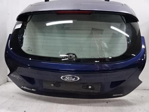 ACHTERKLEP Ford Focus 3 (01-2010/12-2019), Auto-onderdelen, Carrosserie, Achterklep, Ford, Gebruikt