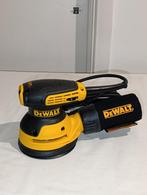 DeWalt Ponceuse excentrique  DWE6423 Ø 125 mm 280Wat NEUF !!, Enlèvement, Neuf