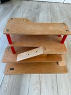 Houten parkeergarage van het merk Nathan, Kinderen en Baby's, Gebruikt