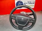 COMBISCHAKELAAR STUUR Peugeot 508 (8D) (01-2010/12-2018), Gebruikt, Peugeot