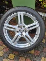 Porsche Panamera velgen 20inch, Ophalen, Velg(en)