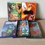 Dvd's kinderen, Ophalen of Verzenden, Zo goed als nieuw