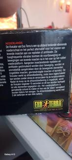 Exo terra vivicator, Ophalen of Verzenden, Nieuw, Overige typen