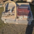 Caravan verwarming Trumatic-s 3000 gas chauffage stacaravan, Enlèvement