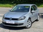 Volkswagen golf 6 1.2 TSI match GARANTIE 12 MOIS..., Autos, Achat, Entreprise, Boîte manuelle, Noir