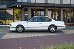 BMW 6 Serie 635 CSI (bj 1989), Lederen bekleding, Overige kleuren, Leder, Handgeschakeld