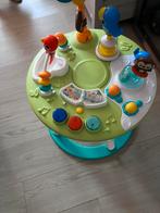 Bright starts Around we go! Activiteiten tafel, Enlèvement, Comme neuf