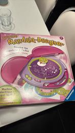 Mandala designer Ravensburgee, Enlèvement, Comme neuf