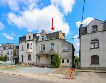 Maison à vendre à Athus, 4 chambres beschikbaar voor biedingen