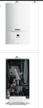 VAILLANT ECO TEC PURE VC186 seule(possibilité avec un boiler, Ophalen, Zo goed als nieuw, Thermostaat