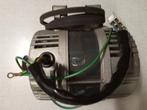 220 volt elektromotor, Doe-het-zelf en Bouw, Ophalen, Gebruikt
