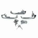 Kit de verrouillage VW pour Bay Window Bus T2B 1972 - 1974, Enlèvement ou Envoi, Neuf