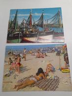 Postkaarten Oostende, Verzamelen, Postkaarten | België, Ophalen of Verzenden