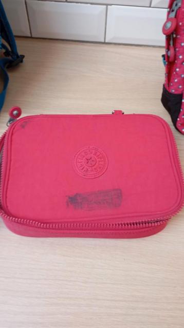 plumier rose beschikbaar voor biedingen