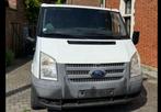 Ford transit 2,2 diesel 246000km,annee2013 pour export, Auto's, Bestelwagens en Lichte vracht, Euro 5, Diesel, Particulier, Ford