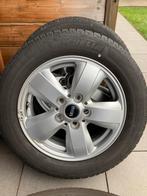 Mini cooper velgen, Auto-onderdelen, Banden en Velgen, Ophalen, Gebruikt, 15 inch, 175 mm