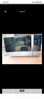 Combimagnetron Samsung (28 Liter) CE107M-4S, Ophalen, Gebruikt