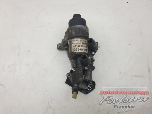 Oliefilterhuis van een Opel Movano, Auto-onderdelen, Filters, Opel, Gebruikt, 3 maanden garantie, Ophalen of Verzenden