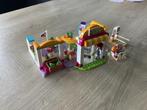 Lego Friends 41118 - Le supermarché d'Heartlake City, Comme neuf, Ensemble complet, Lego, Enlèvement ou Envoi