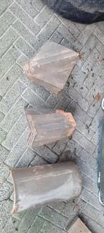 Phalempin Hoekpannen en Nokvorsten - NIEUW, Pierre ou Argile, Enlèvement, 5 à 10 m², Neuf