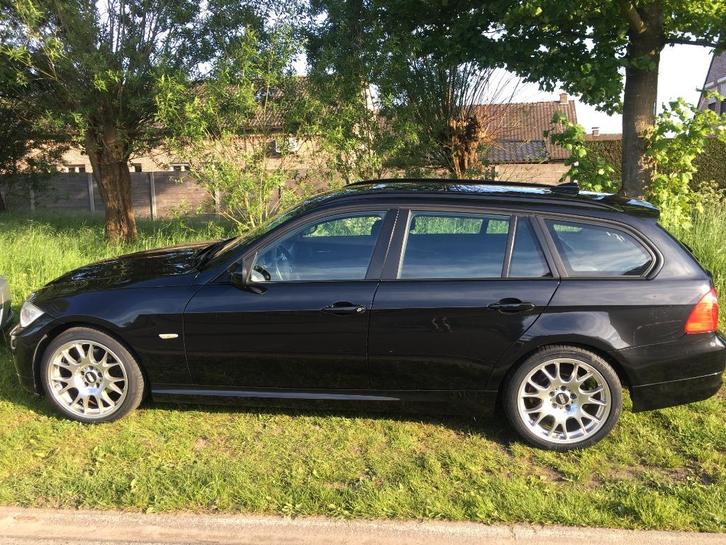 BBS Velgen 5x120 CH-R, Auto-onderdelen, Banden en Velgen, Velg(en), All Season, 18 inch, 225 mm, Personenwagen, Gebruikt, Ophalen