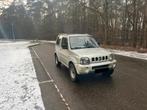 Suzuki Jimny 1.3 4X4 1999, Autos, Suzuki, Euro 2, Argent ou Gris, Achat, USB